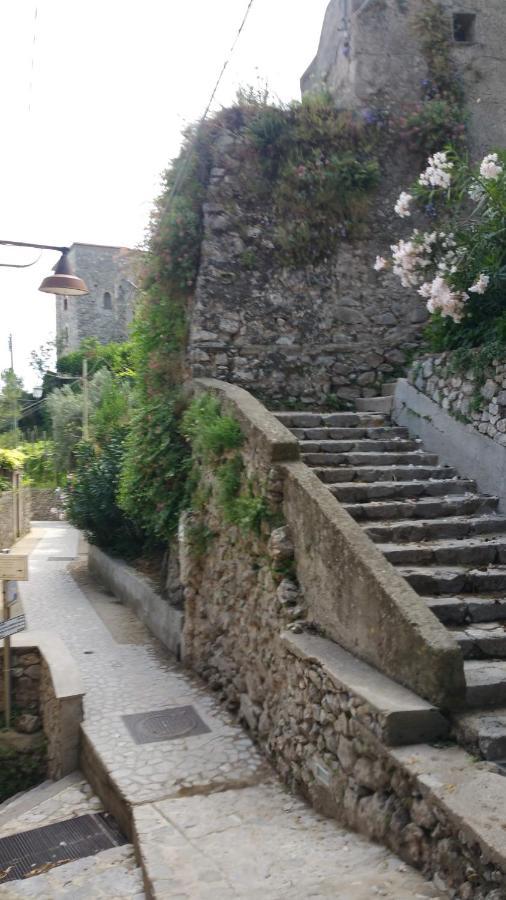 Villa Ami Scala Exterior photo